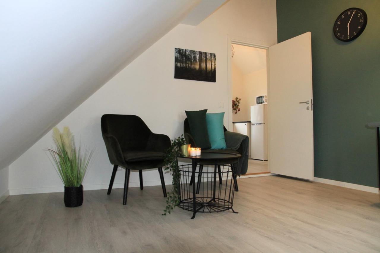 Saga Caves Stavanger Apartment Exterior photo