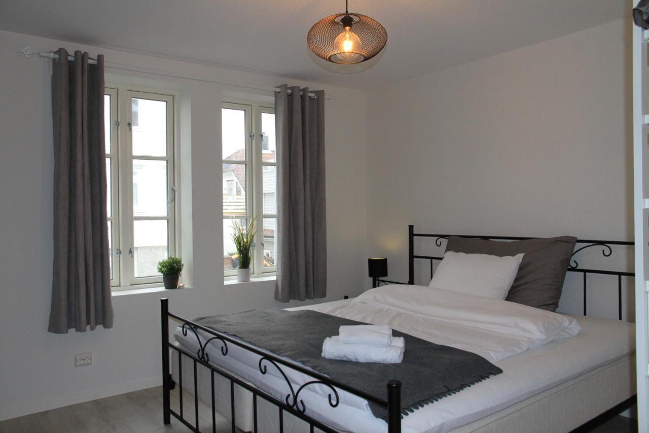 Saga Caves Stavanger Apartment Exterior photo