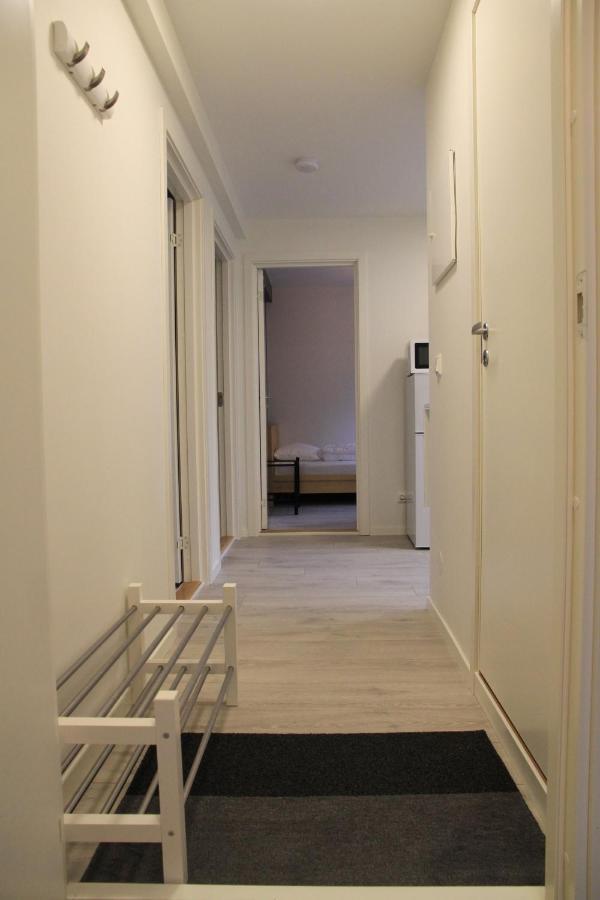 Saga Caves Stavanger Apartment Exterior photo