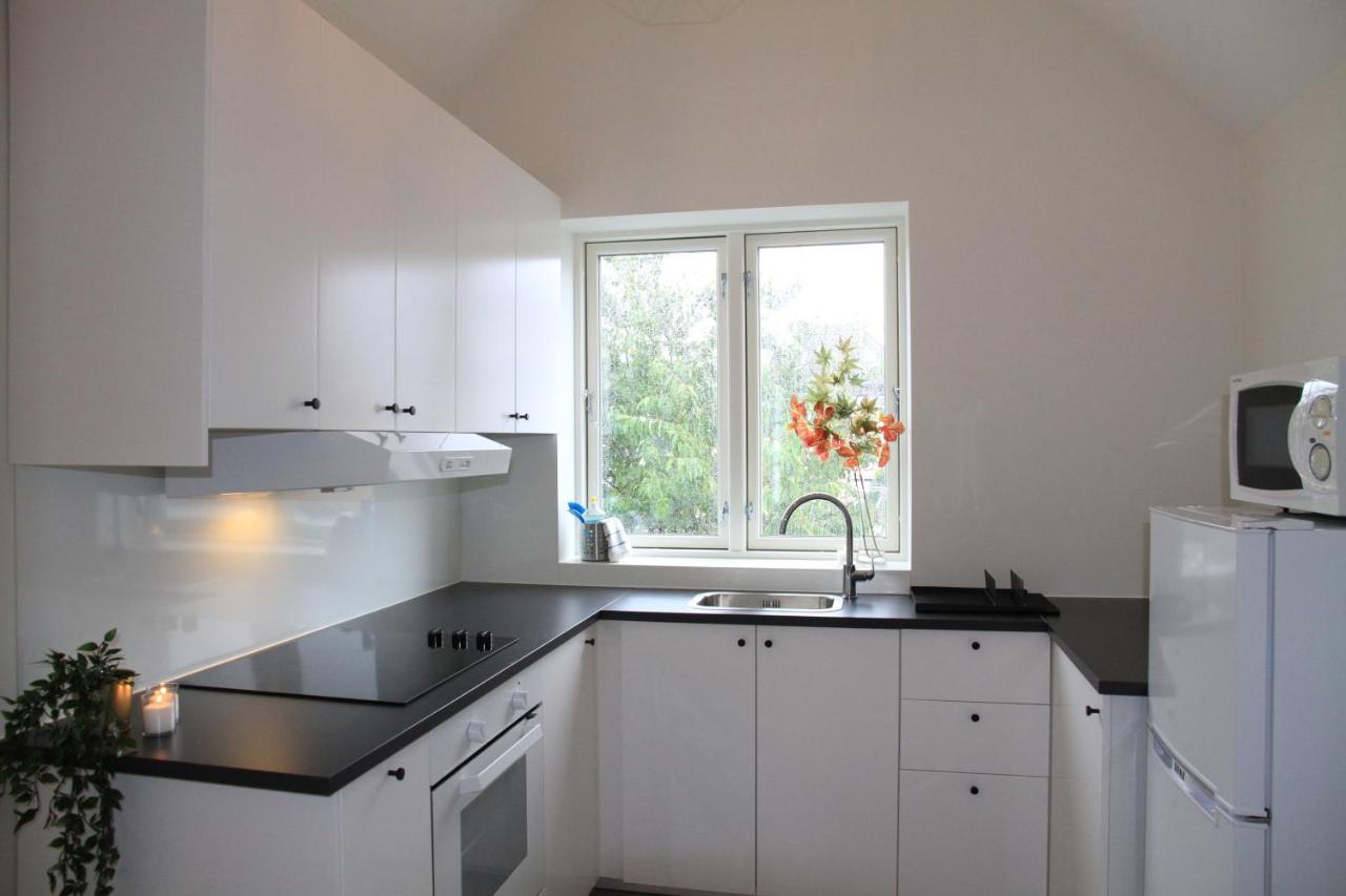 Saga Caves Stavanger Apartment Exterior photo