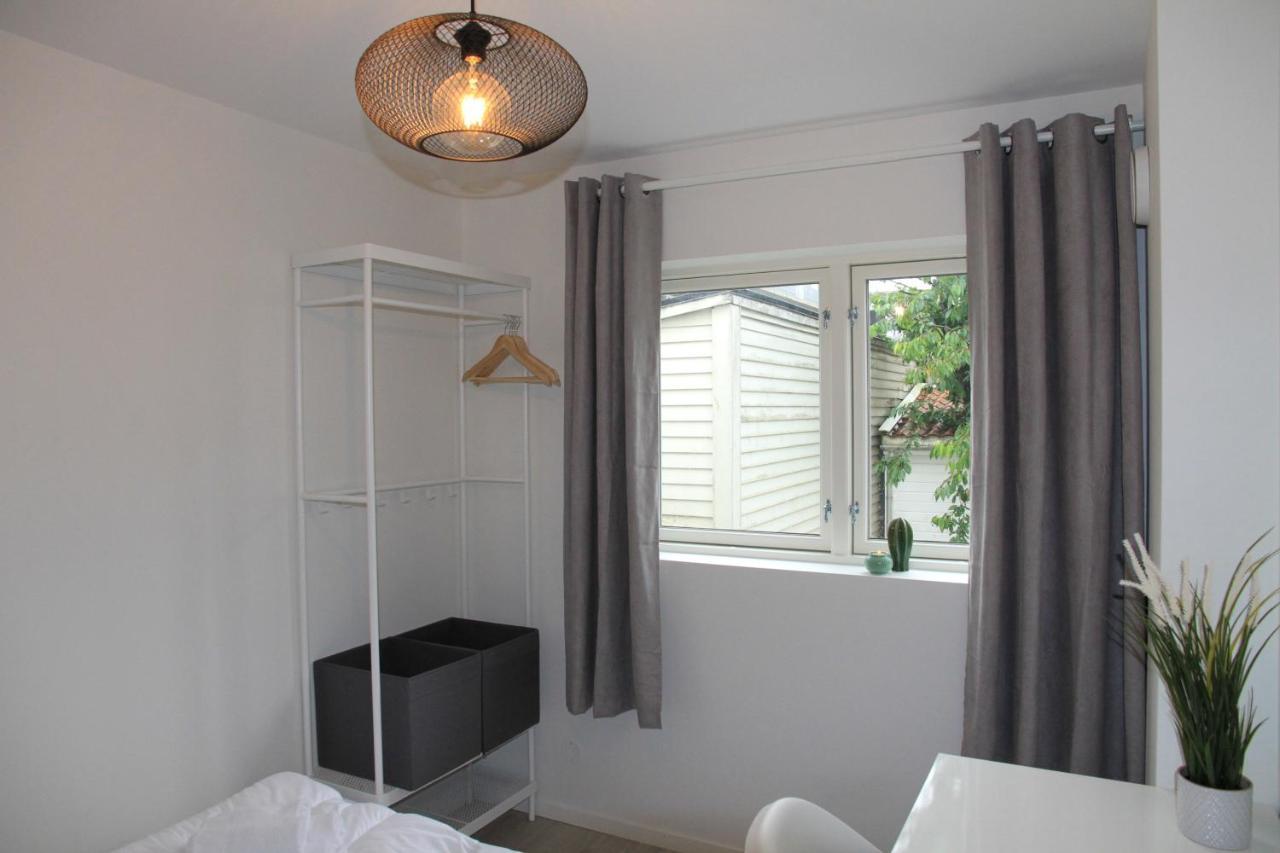 Saga Caves Stavanger Apartment Exterior photo
