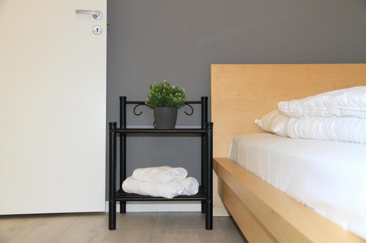Saga Caves Stavanger Apartment Exterior photo